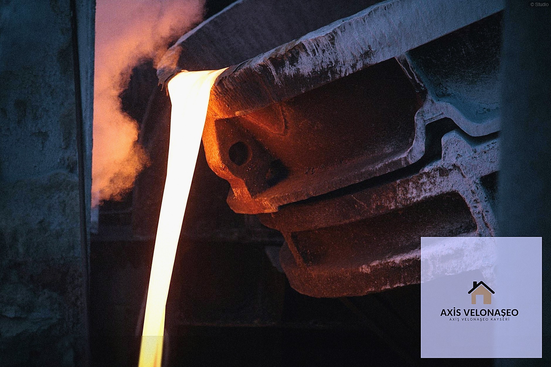 Modern Konut Projeleri