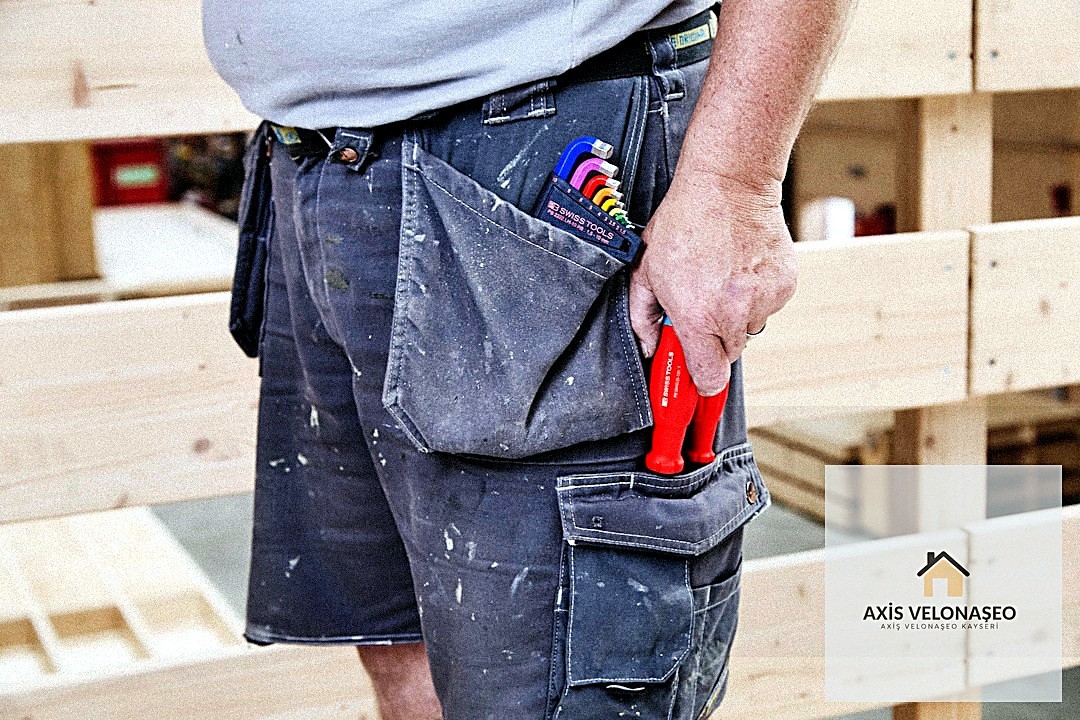 İnşaatta Dijital Dönüşüm: Axis Velonaseo'nun Akıllı Çözümleri